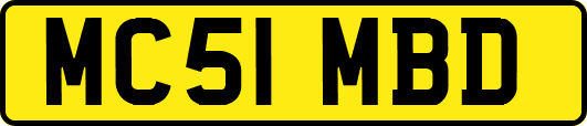 MC51MBD