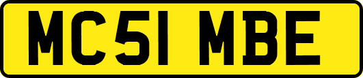 MC51MBE