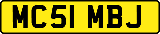 MC51MBJ