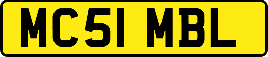 MC51MBL