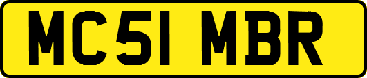 MC51MBR