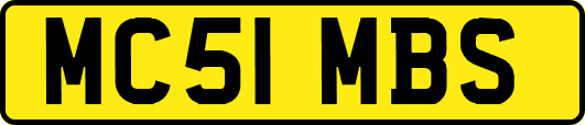 MC51MBS