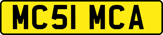 MC51MCA