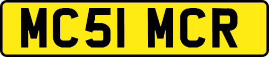 MC51MCR