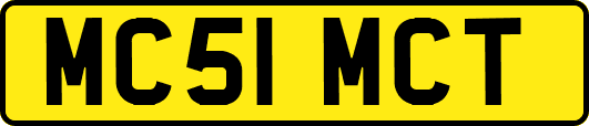 MC51MCT