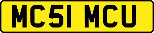 MC51MCU