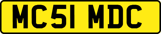 MC51MDC