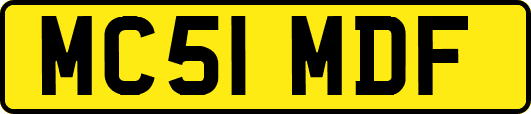 MC51MDF