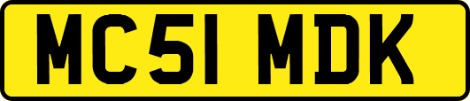 MC51MDK