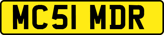MC51MDR