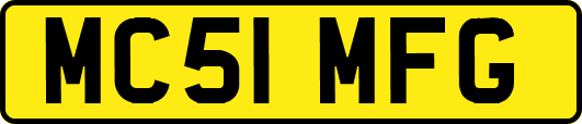 MC51MFG