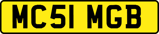 MC51MGB