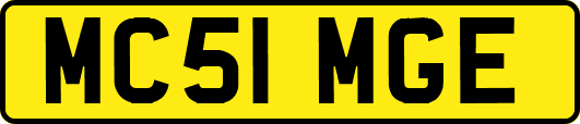 MC51MGE