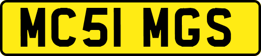 MC51MGS