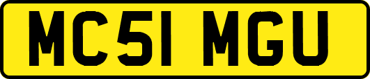 MC51MGU
