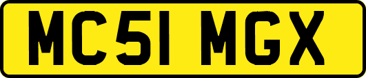 MC51MGX