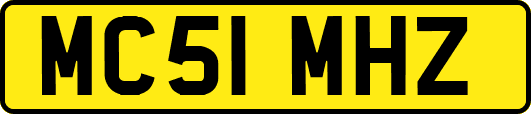 MC51MHZ