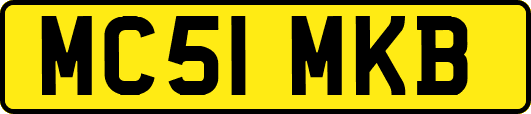 MC51MKB