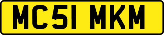 MC51MKM