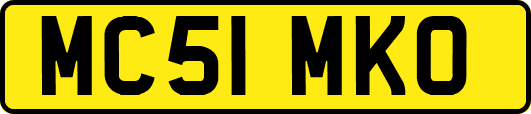 MC51MKO