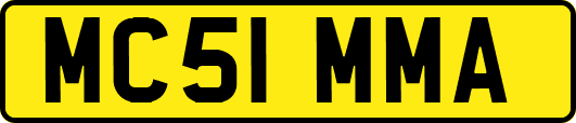 MC51MMA