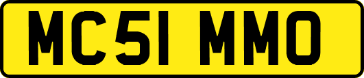 MC51MMO