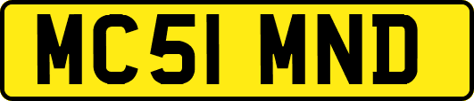 MC51MND