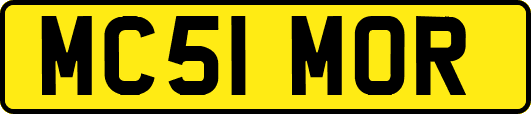 MC51MOR