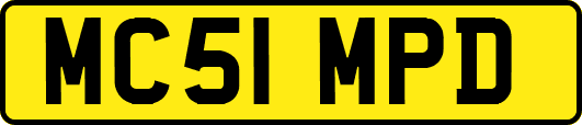 MC51MPD