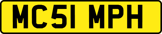 MC51MPH