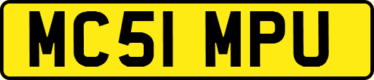 MC51MPU