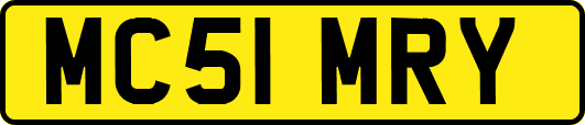 MC51MRY