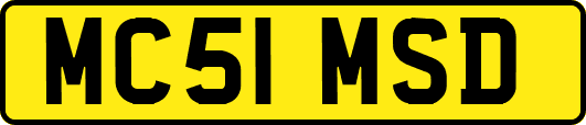 MC51MSD