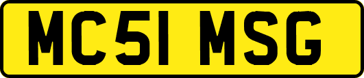 MC51MSG