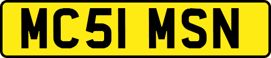 MC51MSN