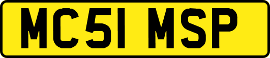 MC51MSP