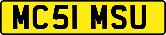 MC51MSU