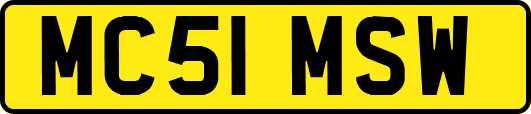 MC51MSW