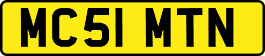 MC51MTN