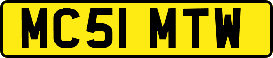 MC51MTW