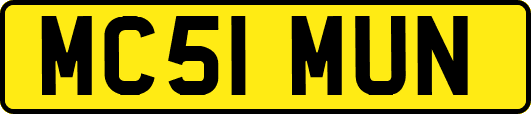 MC51MUN