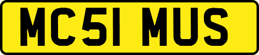MC51MUS