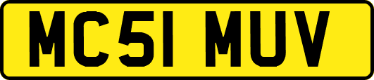MC51MUV