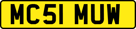 MC51MUW