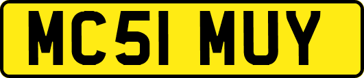 MC51MUY