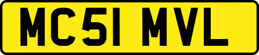 MC51MVL