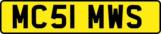 MC51MWS