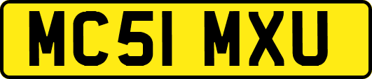 MC51MXU