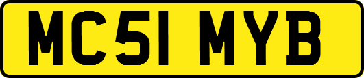 MC51MYB