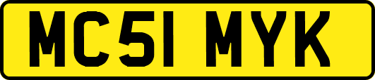 MC51MYK